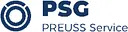 PREUSS Service GmbH logo