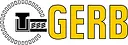 GERB Schwingungsisolierungen GmbH & Co. KG` logo