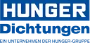 Hunger DFE GmbH, Dichtungs- und Führungselemente logo
