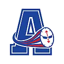 Ashland School District 5 logo