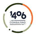 1406 Consulting logo