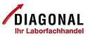 Diagonal GmbH & Co. KG logo