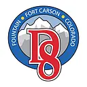 Fountain-Fort Carson School District 8  logo