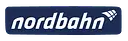 Nordbahn logo