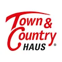 Town & Country Haus Lizenzgeber logo