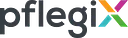 Pflegix logo
