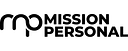Mission Personal logo