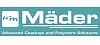 Mäder Germany GmbH logo
