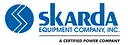 Skarda logo