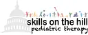 Skills on the Hill logo