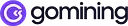 GoMining logo