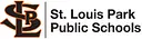 Saint Louis Park Independent School District 283 logo
