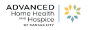 Advanced Home Health & Hospice of Kansas City logo