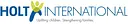 Holt International Children's Services logo