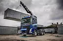 Nortons Hiab Services logo