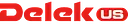 Delek US logo
