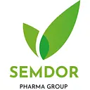 Semdor Pharma Group logo