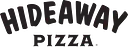Hideaway Pizza logo