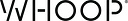 Whoop logo