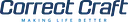 Correct Craft Holding Company logo