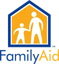 FamilyAid logo