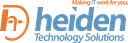 Heiden Technology Solutions logo