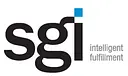 Service Graphics logo