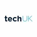 techUK logo