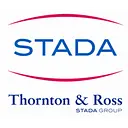 STADA Thornton & Ross logo