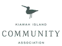 Kiawah Island Community Association logo
