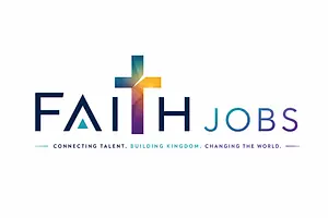 Faith Jobs logo
