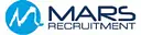 Mars Recruitment logo