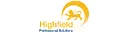 Highfield Professional Solutions Ltd logo