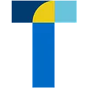 Tanger Inc. logo