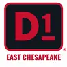D1 Training logo