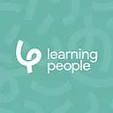 The Learning People logo