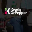 Keurig Dr Pepper Inc.  logo