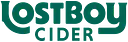 Lost Boy Cider logo