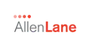 Allen Lane Interim & Permanent Recruitment logo