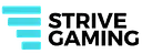 Strive Gaming logo