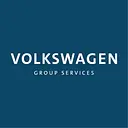 Volkswagen Group Services South America logo