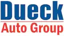 Dueck Auto Group logo