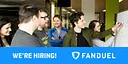 FanDuel logo