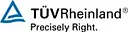 TUV for TSS logo