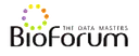 Bioforum logo