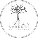 Urban Grounds and Gardens logo