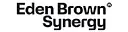 Eden Brown Synergy logo
