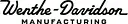 Wenthe-Davidson Manufacturing logo