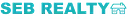 SEB Realty logo