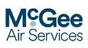 McGee Air Services logo